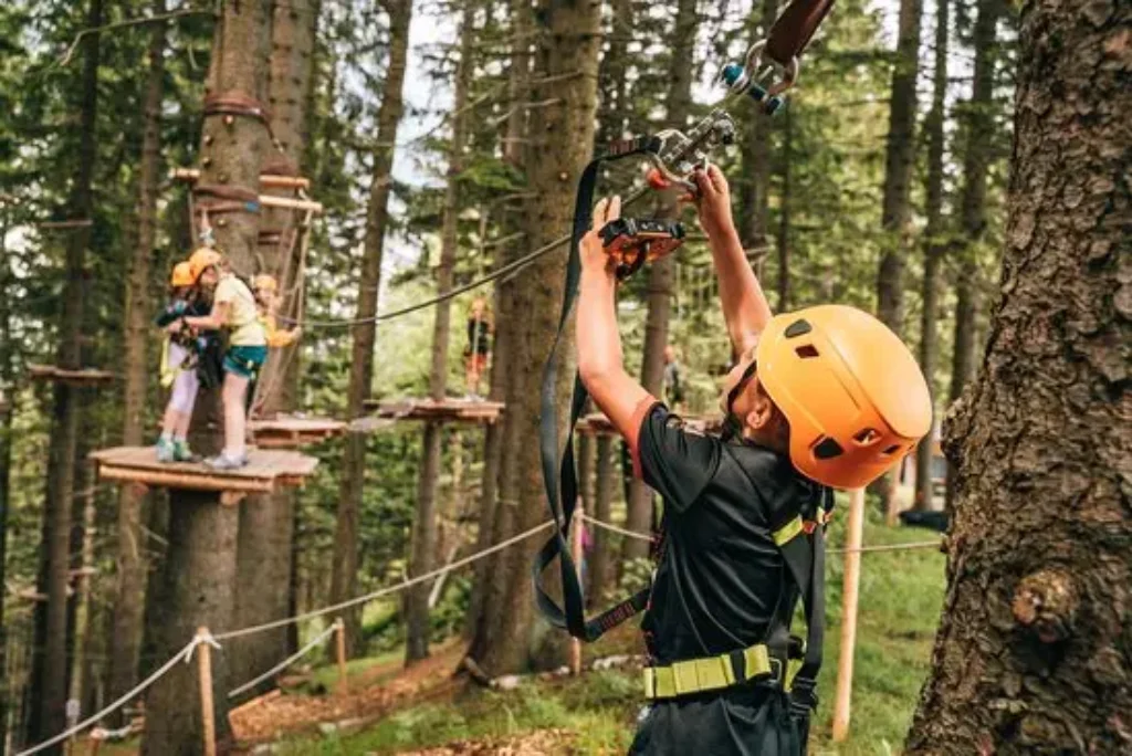 Fun Things to Do with Kids in Tirana