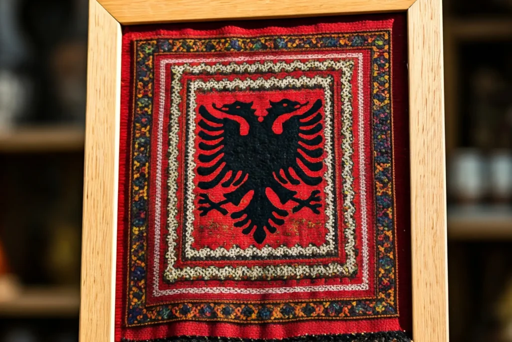 The Magic of Letting a Souvenir Find You