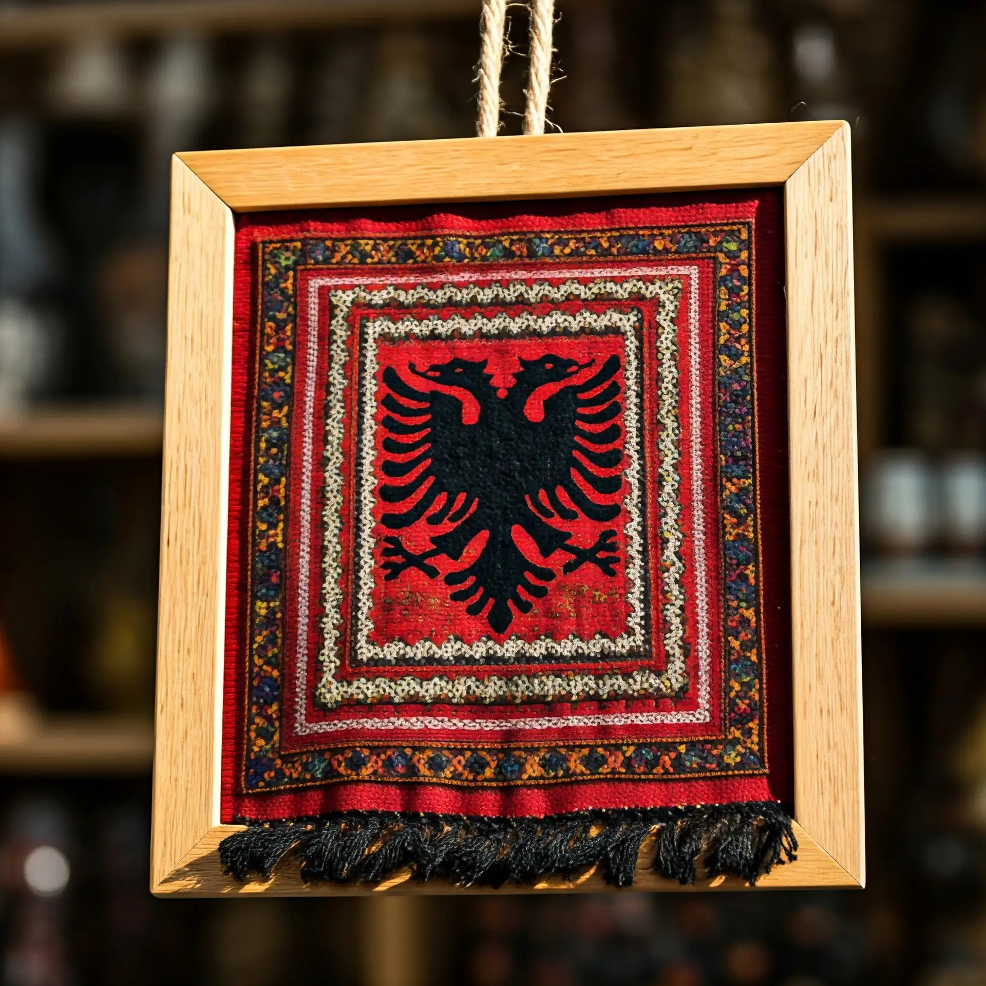 The Magic of Letting a Souvenir Find You
