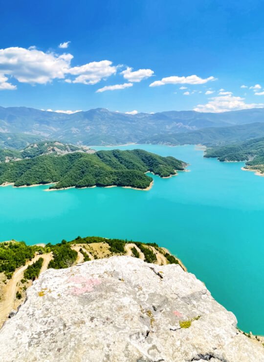 Tirana