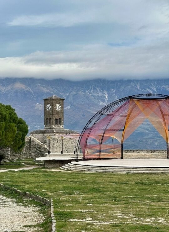 Gjirokaster