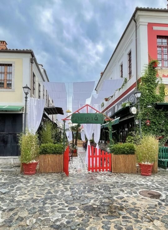 Korce