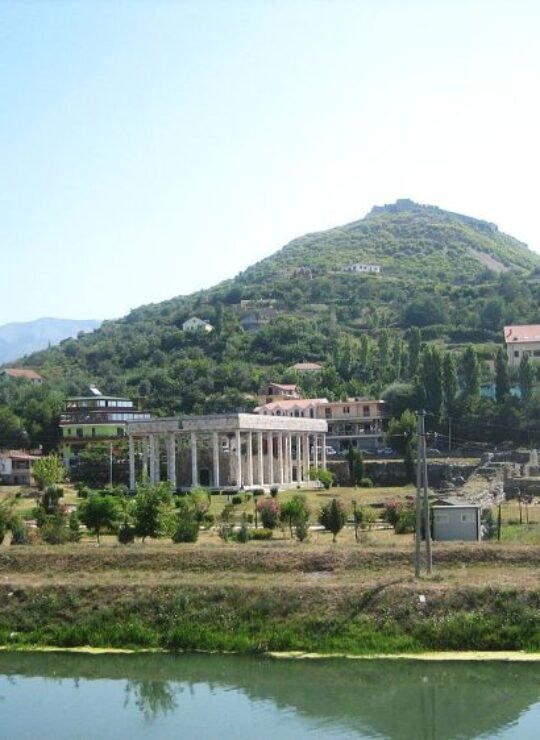 Lezhe