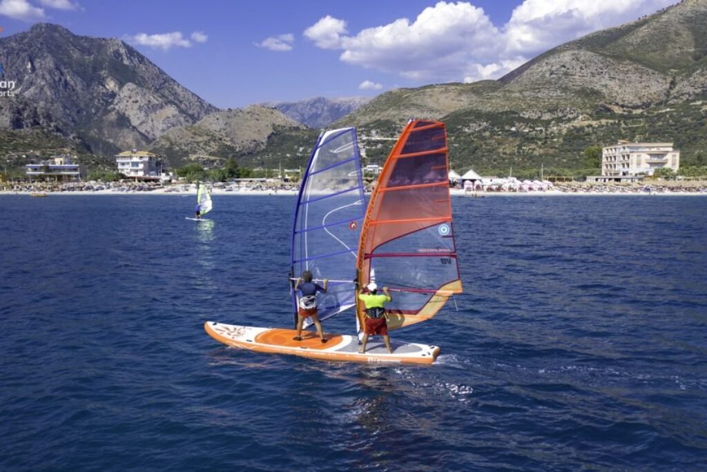 Perfect activities for Couples in Albania
