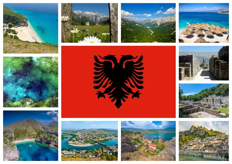 Best Day Trips from Tirana