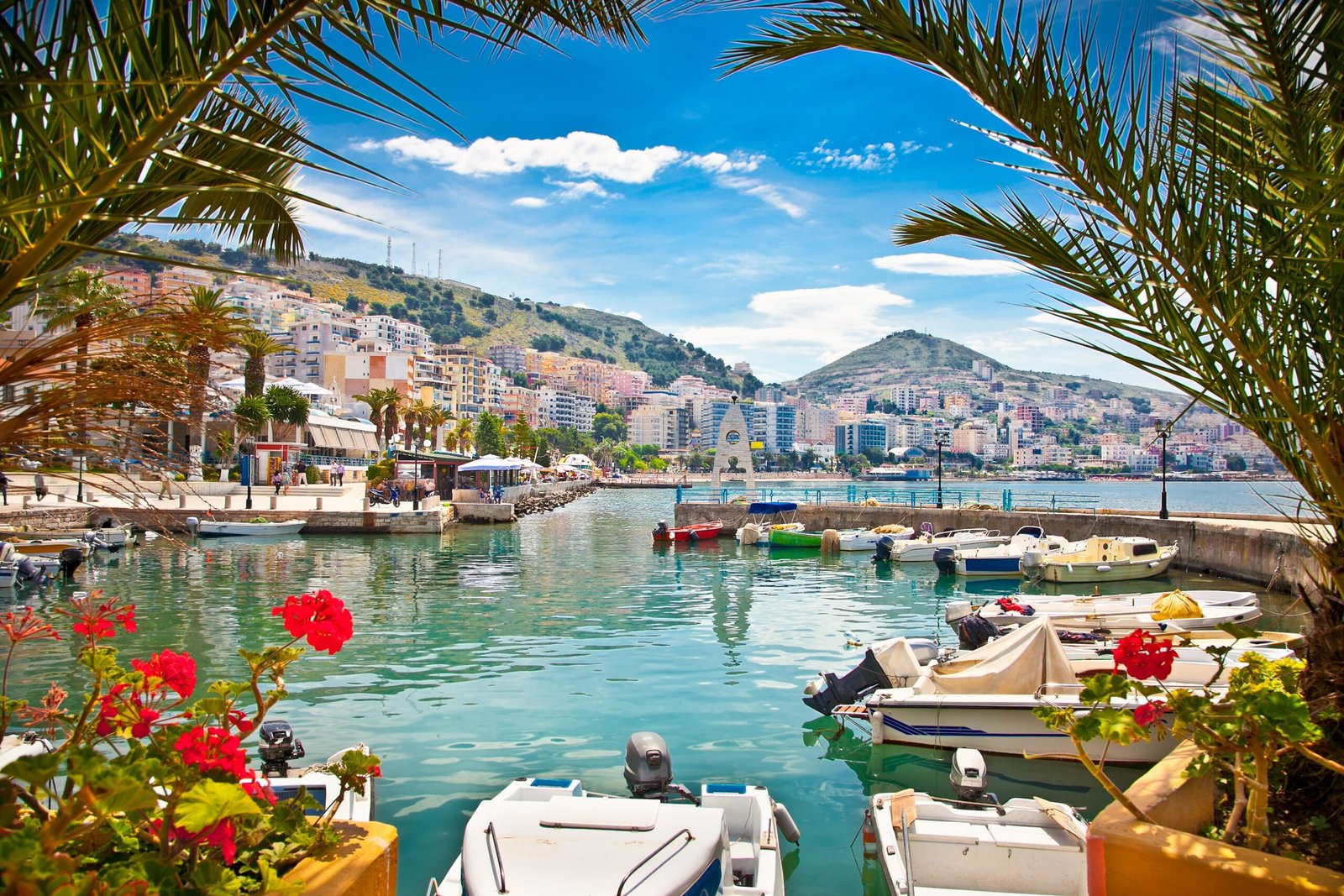 Discover the Best of South Albania