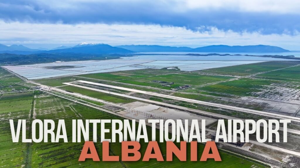 vlora international airport